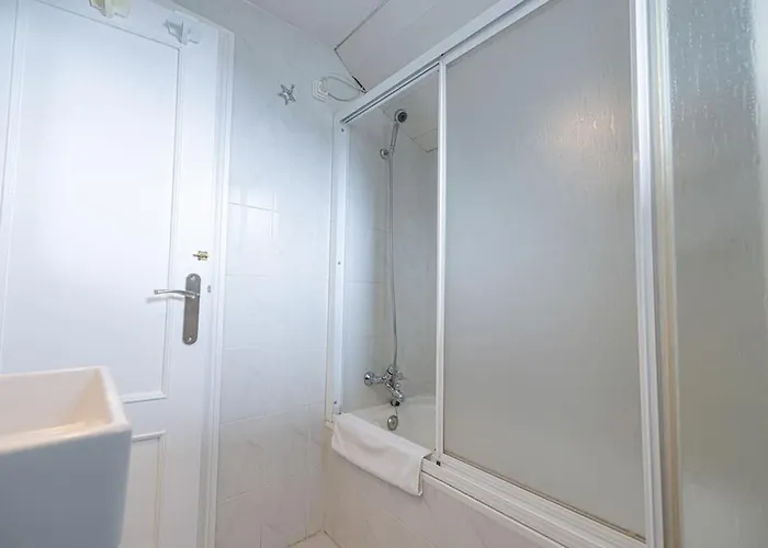 Lia Сьерра-Невада