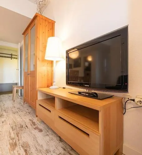 Lia Апартаменты