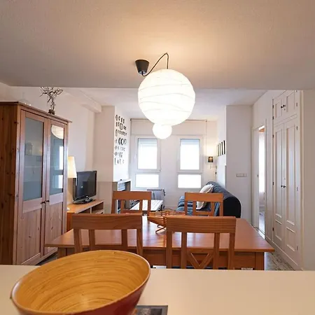 Apartman Lia Sierra Nevada