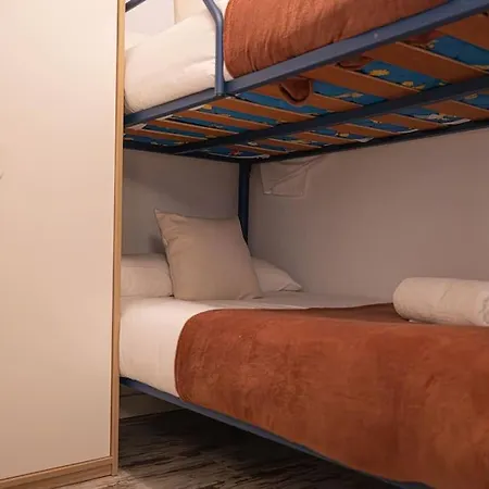 Lia Apartman Sierra Nevada