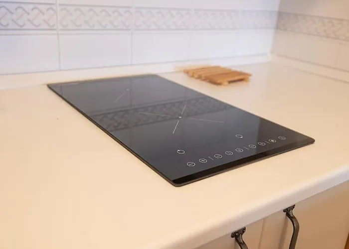 Lia * Σιέρρα Νεβάδα