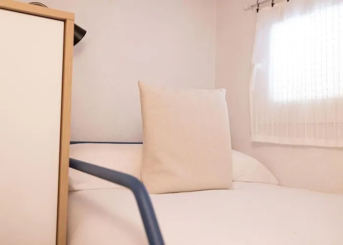 Lia * Σιέρρα Νεβάδα