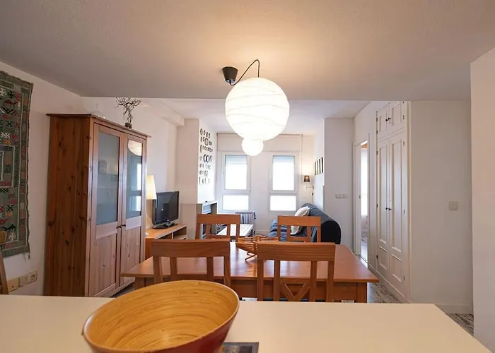 Διαμέρισμα Lia Σιέρρα Νεβάδα