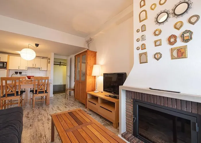 Lia * Σιέρρα Νεβάδα