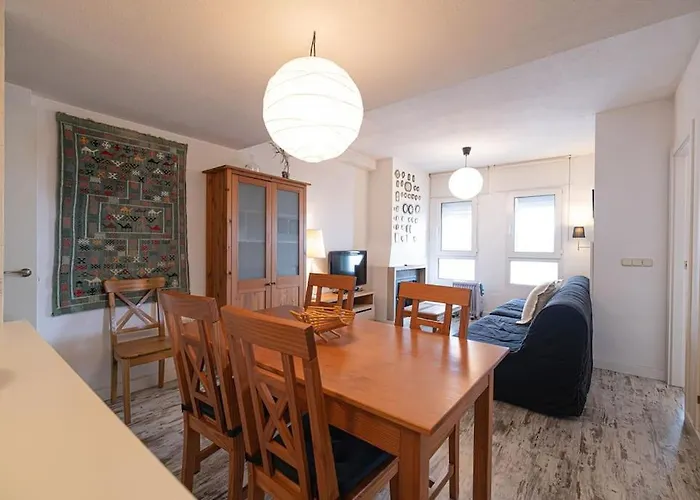 Lia Διαμέρισμα Σιέρρα Νεβάδα