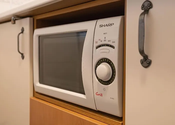 Διαμέρισμα Lia Σιέρρα Νεβάδα