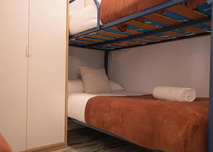 Lia Διαμέρισμα Σιέρρα Νεβάδα