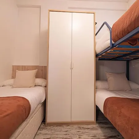Appartement Lia *