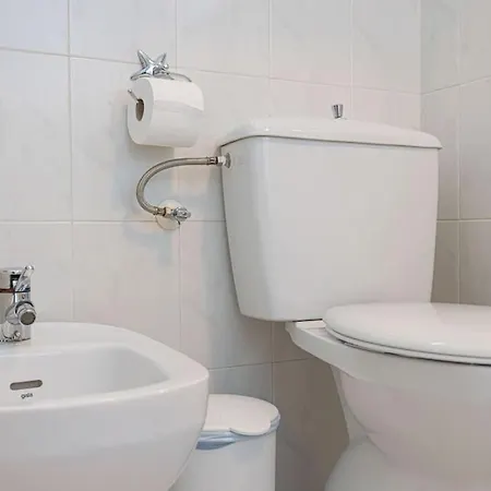 Lia Appartement *