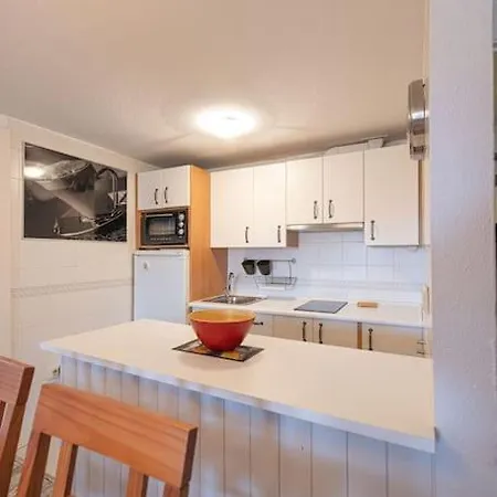 Apartamento Lia *