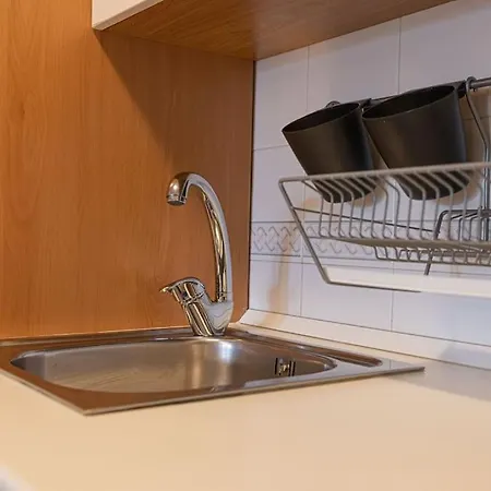 Lia Appartement *