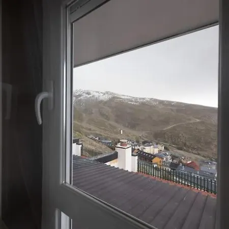 Apartamento Lia *