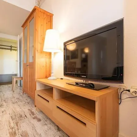 Lia Appartement