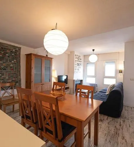 Lia Appartement Sierra Nevada